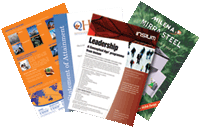 flyer printing